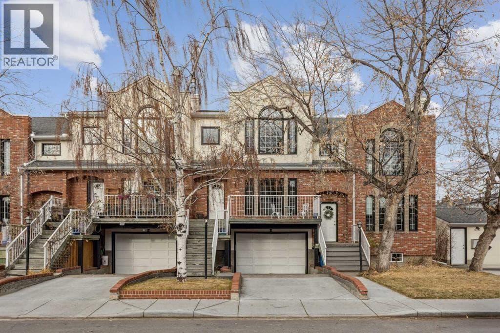 3330 19 Avenue SW — Calgary, Alberta - Main photo