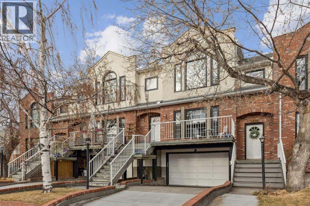 3330 19 Avenue SW — Calgary, Alberta - Photo 2 of 48