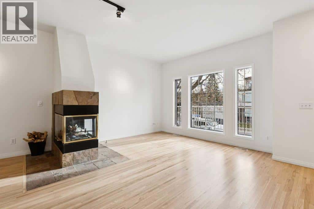 3330 19 Avenue SW — Calgary, Alberta - Photo 4 of 48