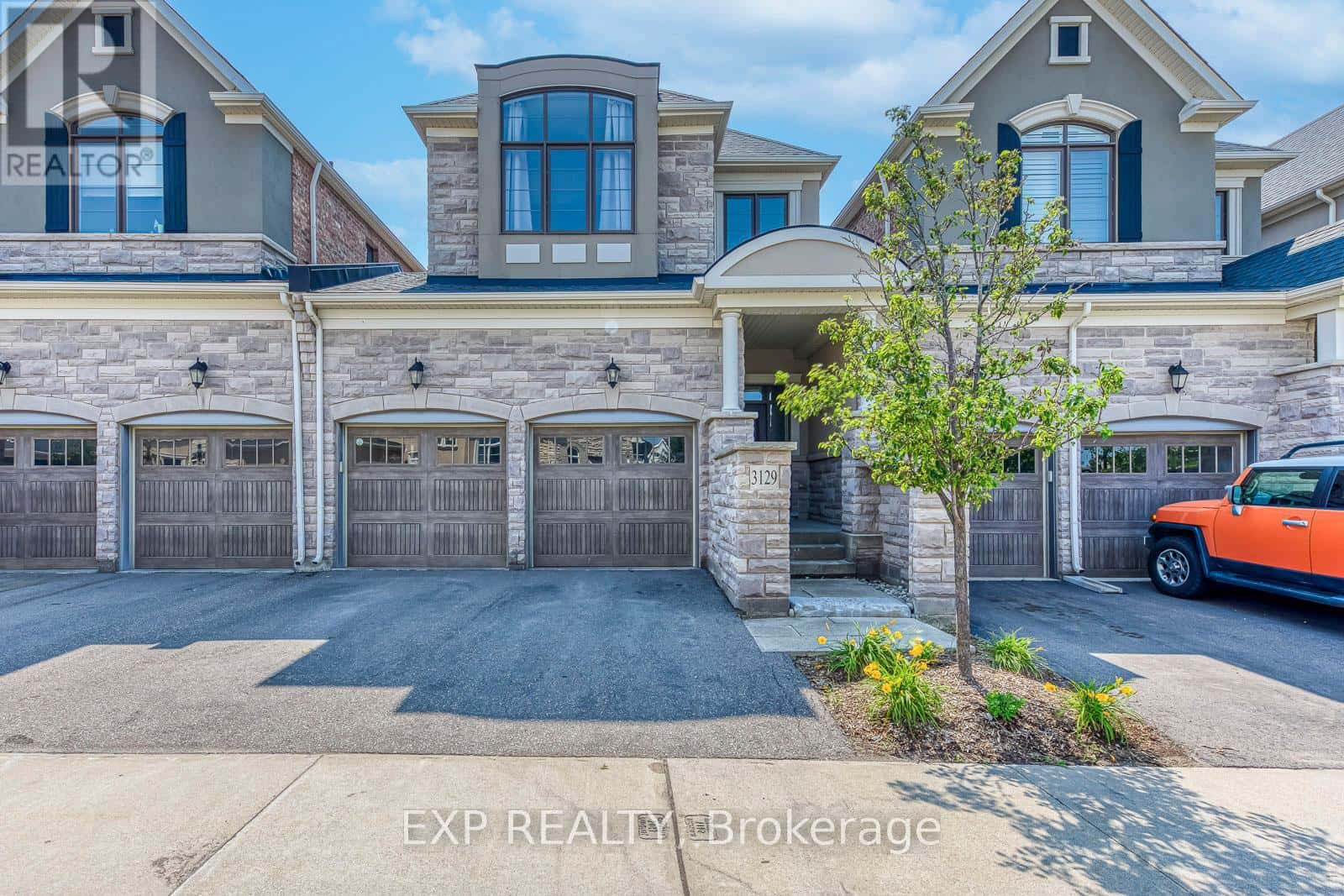 18 - 3129 RIVERPATH COMMON — Oakville (GO Glenorchy) - Photo 3 of 49