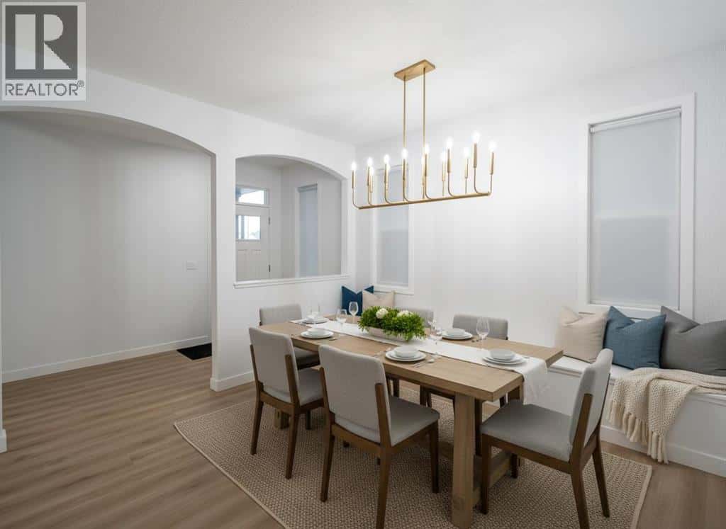 541 Savanna Drive NE — Calgary - Photo 2 of 44