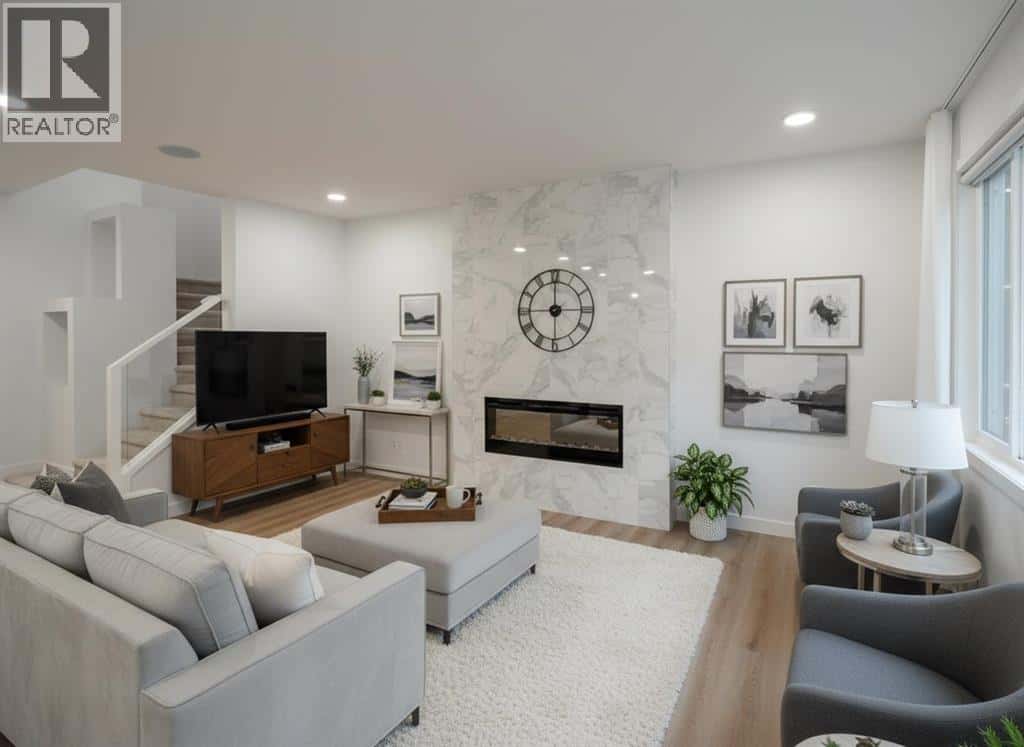 541 Savanna Drive NE — Calgary - Photo 4 of 44