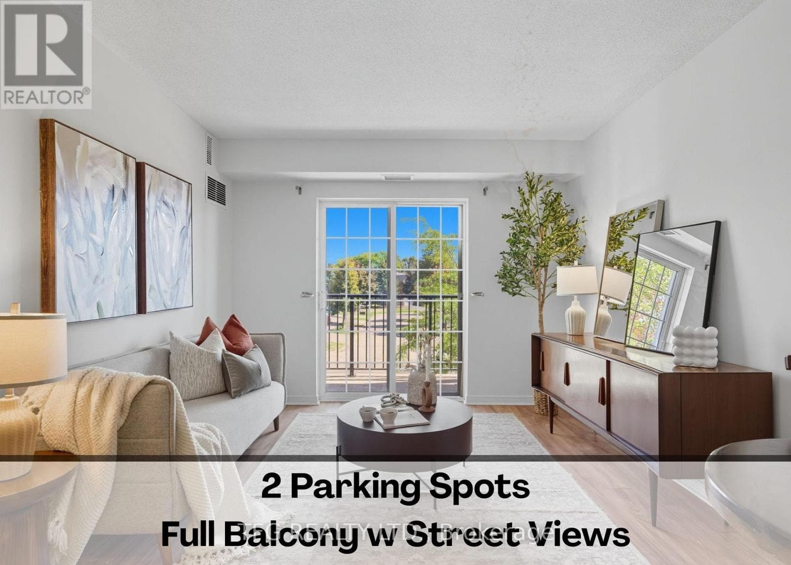 211 - 106 ASPEN SPRINGS DRIVE — Clarington (Bowmanville) - Main photo