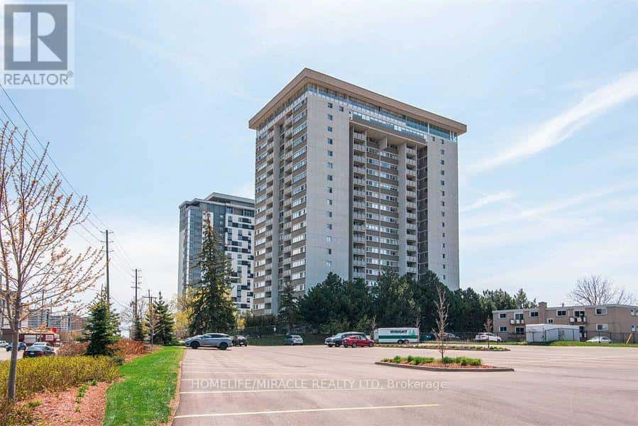 903 - 375 KING STREET — Waterloo - Photo 2 of 20