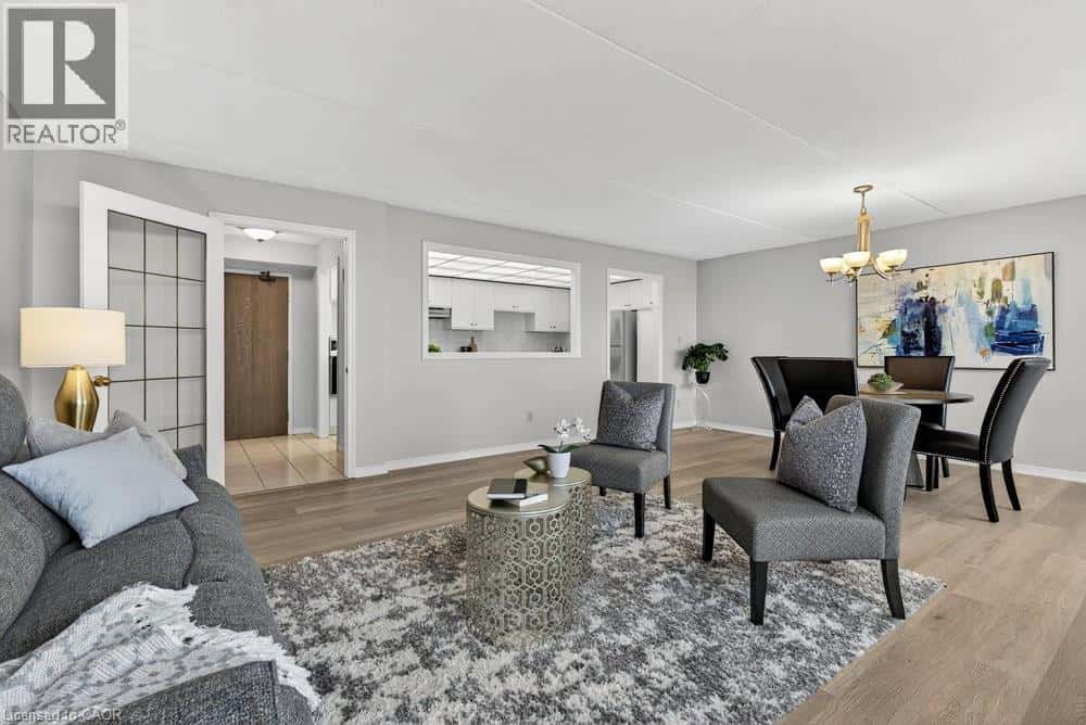 99 DONN Avenue Unit# 602 — Stoney Creek - Photo 2 of 39