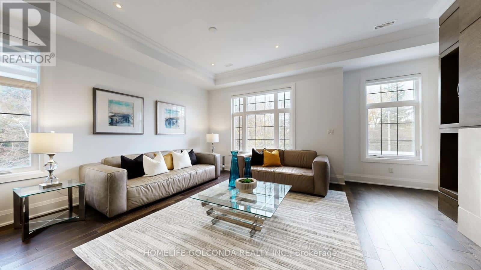 2466B BAYVIEW AVENUE — Toronto (Bridle Path-Sunnybrook-York Mills) - Photo 2 of 49