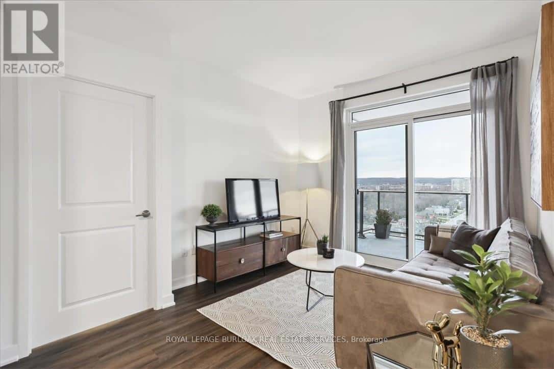 1201 - 2007 JAMES STREET — Burlington (Brant) - Photo 3 of 44