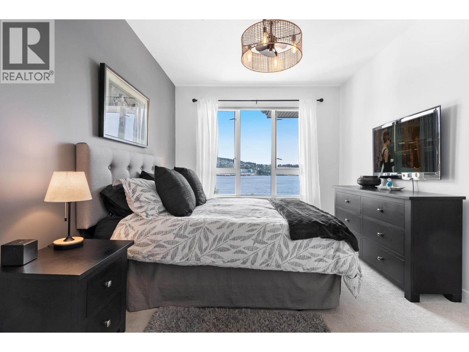 408 3825 CATES LANDING WAY — North Vancouver - Main photo