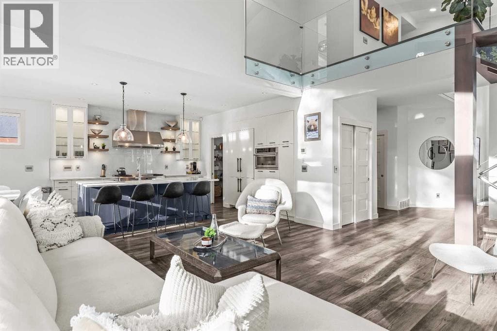 445 Stewart Creek Close — Canmore, Alberta - Main photo