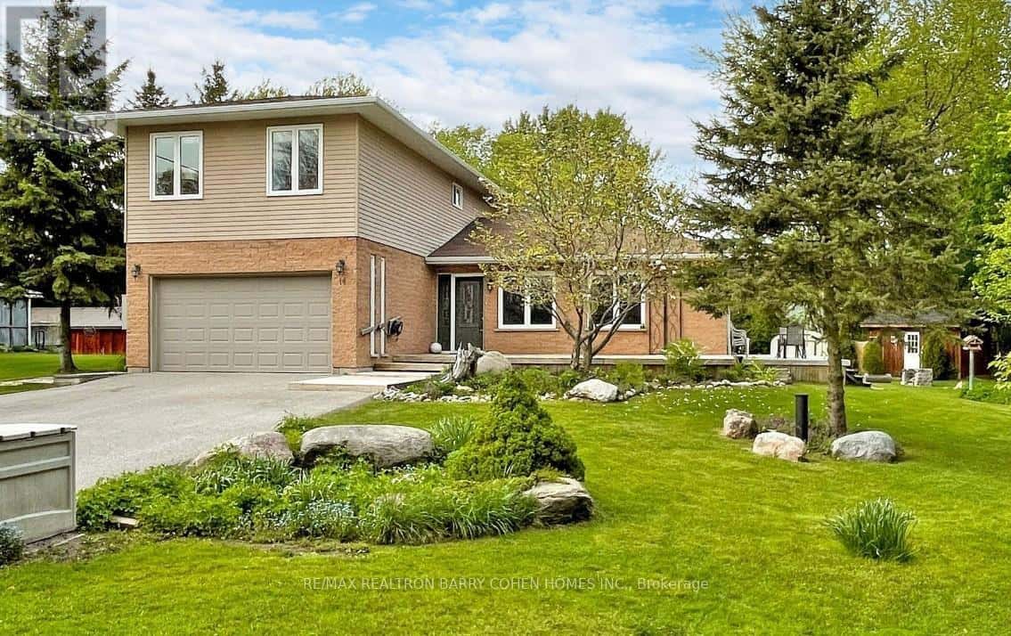 14 MELLON AVENUE — Georgina (Pefferlaw) - Photo 4 of 6