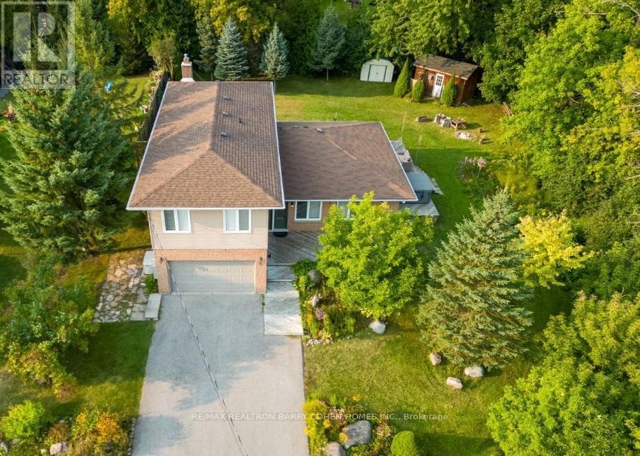 14 MELLON AVENUE — Georgina (Pefferlaw) - Main photo