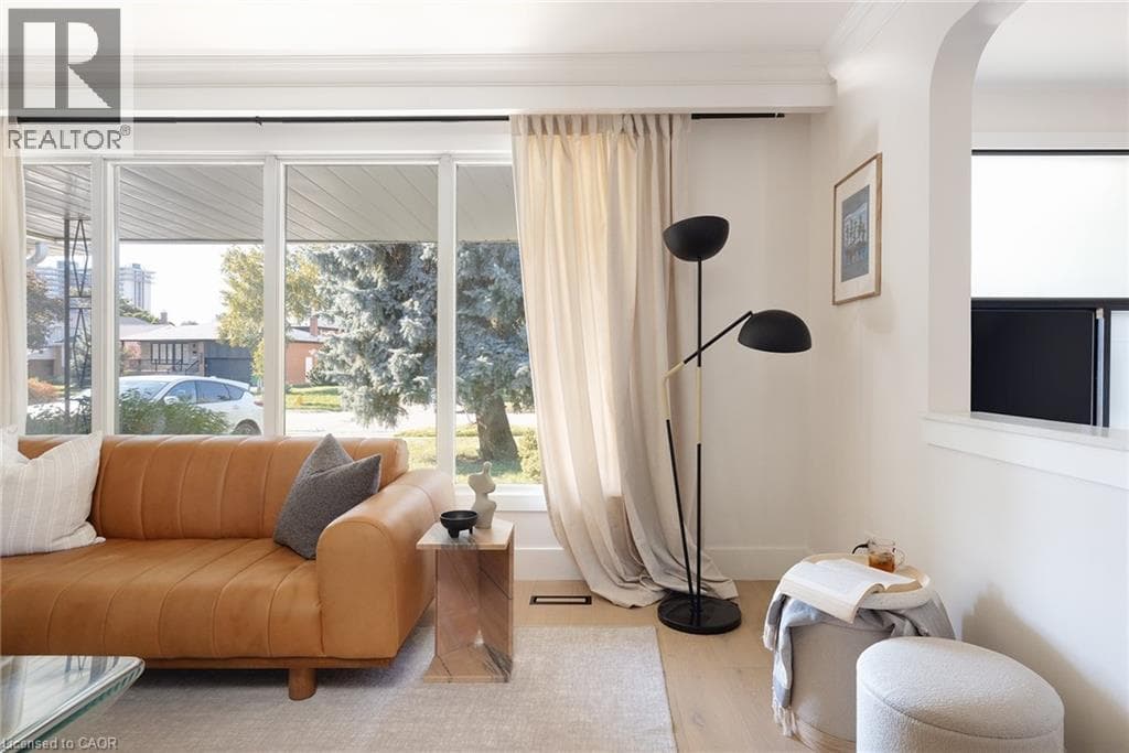 3495 RIVERSPRAY Crescent — Mississauga - Main photo