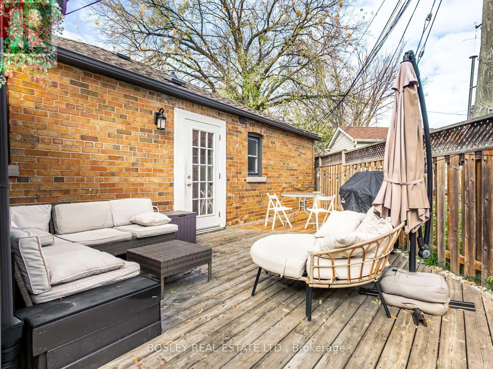 131 MEIGHEN AVENUE — Toronto (O'Connor-Parkview) - Photo 2 of 34