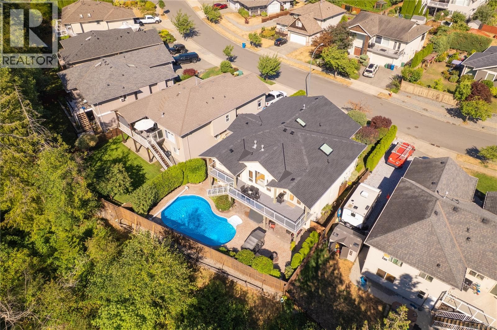 3225 Willowmere Cres — Nanaimo - Main photo