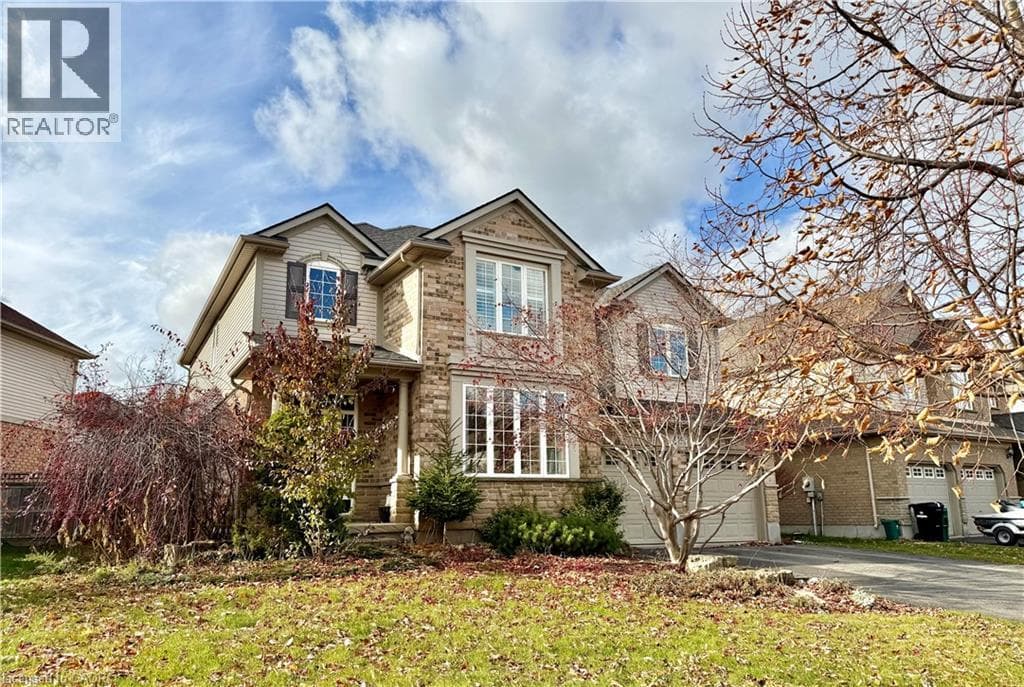 711 CEDAR BEND Drive — Waterloo - Main photo