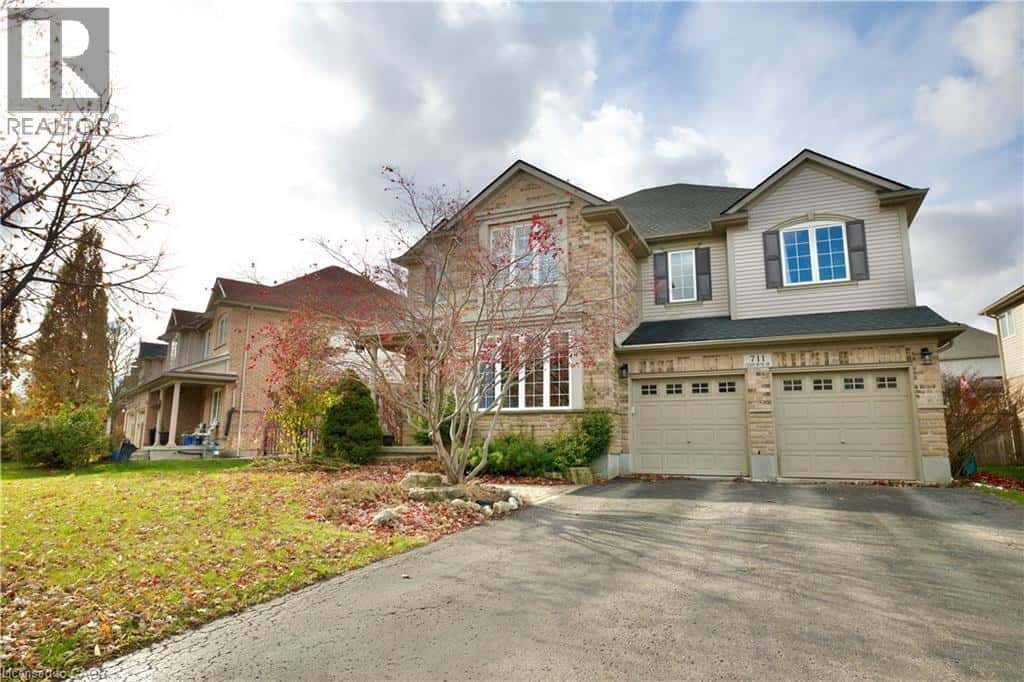 711 CEDAR BEND Drive — Waterloo - Photo 2 of 50