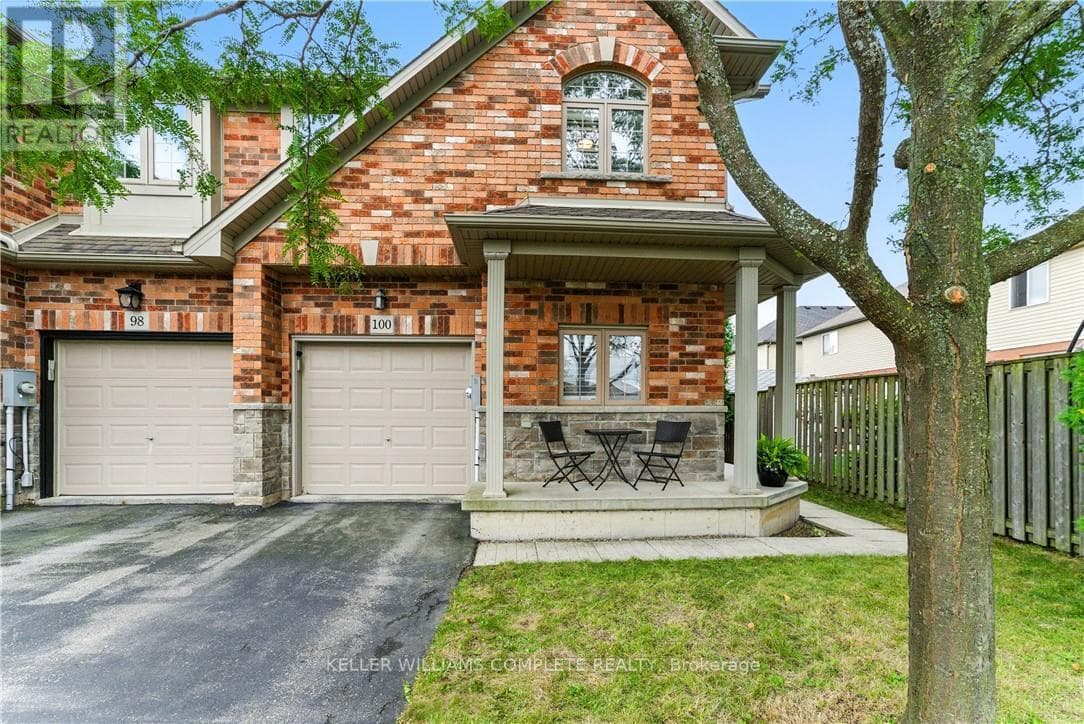 100 FALL FAIR WAY — Hamilton (Binbrook) - Main photo