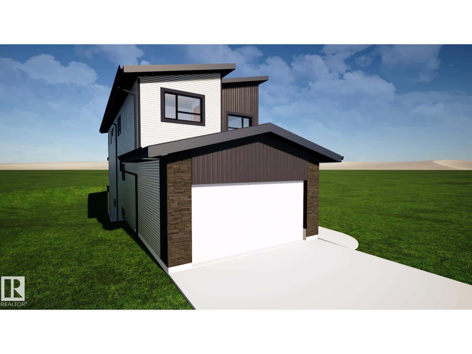 28 ELDRIDGE PT — St. Albert - Photo 2 of 4