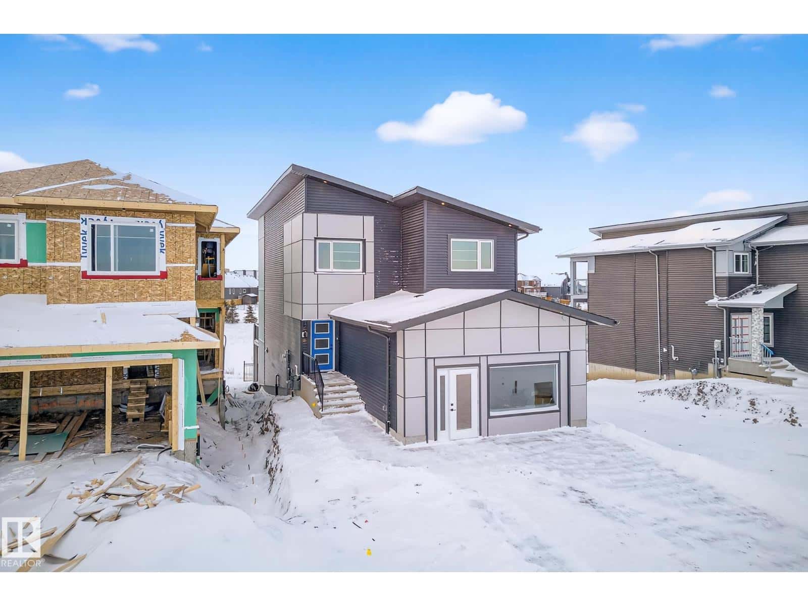 28 ELDRIDGE PT — St. Albert - Photo 3 of 4