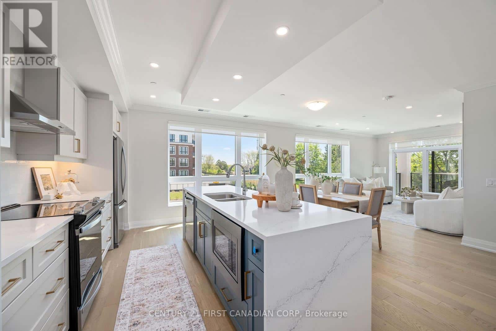 204 - 1975 FOUNTAIN GRASS DRIVE — London South (South B) - Photo 2 of 17