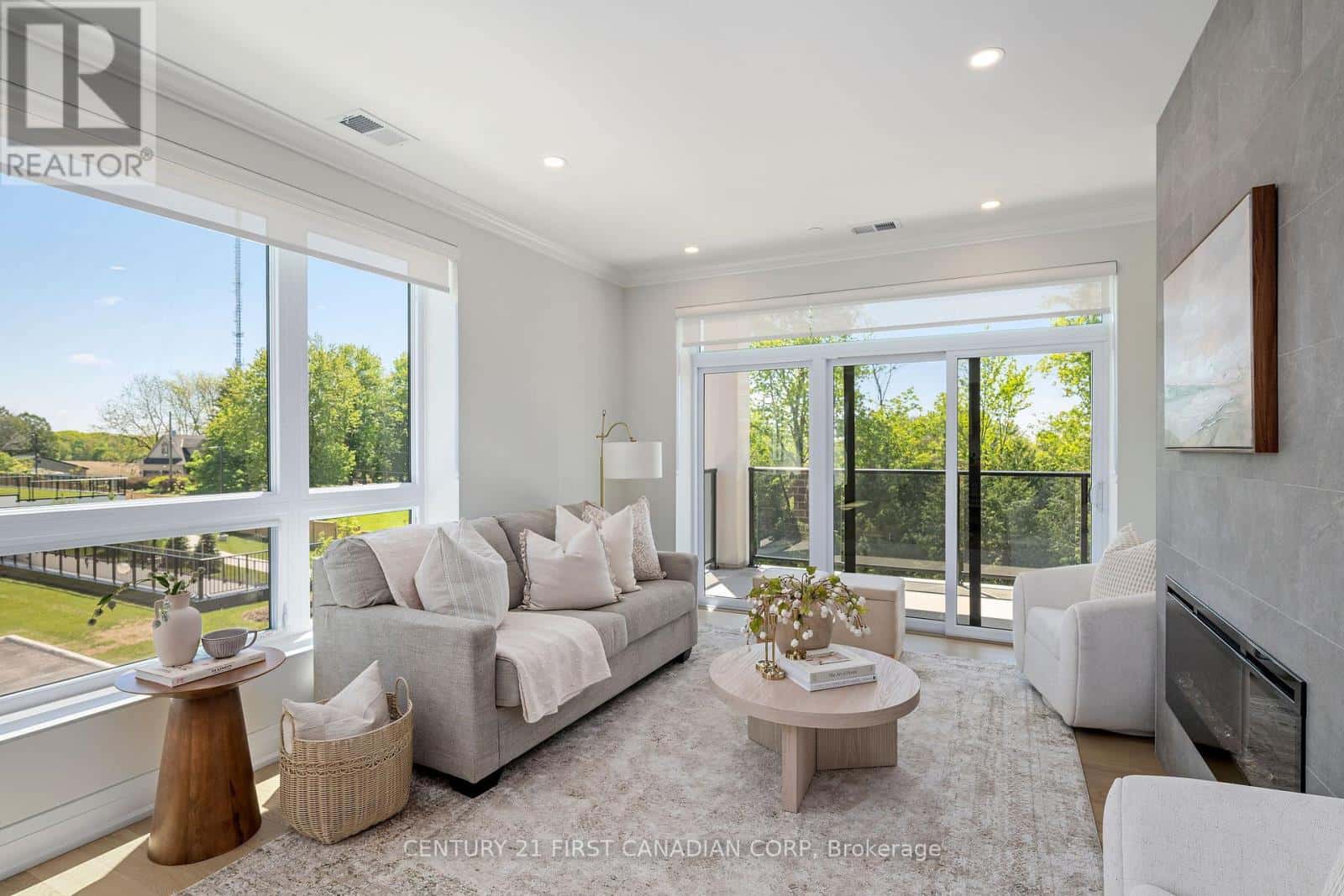 204 - 1975 FOUNTAIN GRASS DRIVE — London South (South B) - Photo 5 of 17