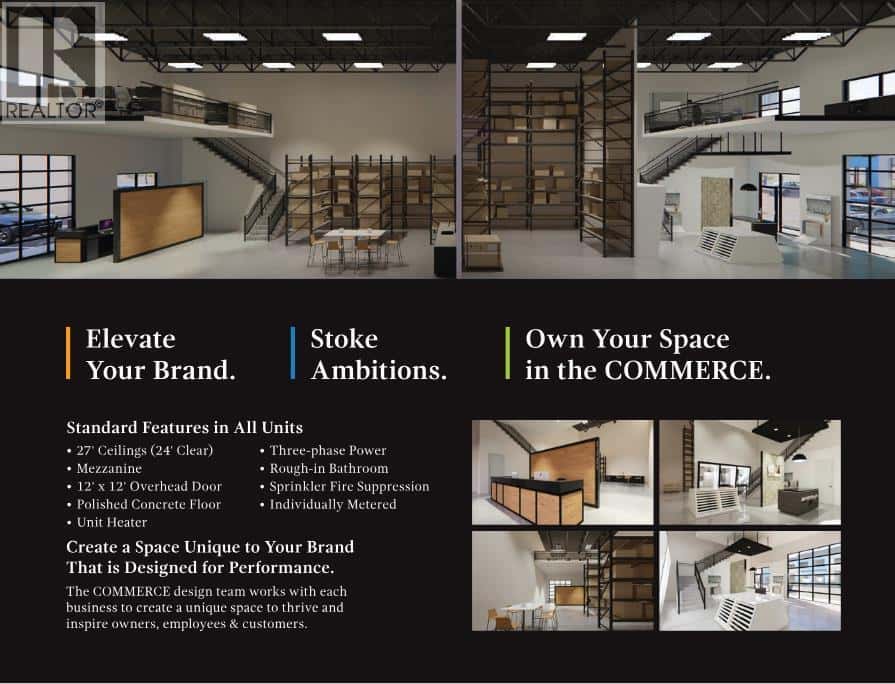 4, 5525 4 Street SE — Calgary - Photo 4 of 12