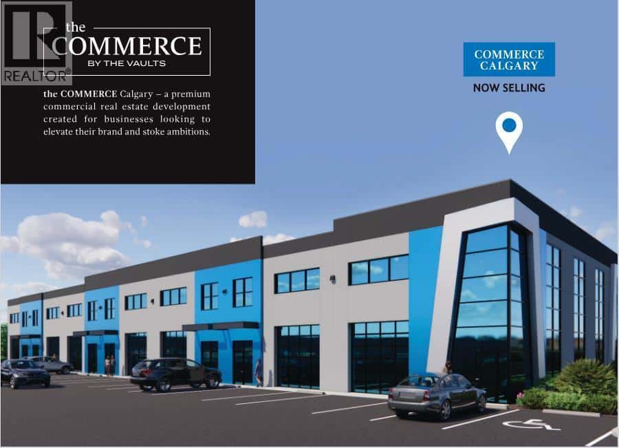 4, 5525 4 Street SE — Calgary - Photo 2 of 12