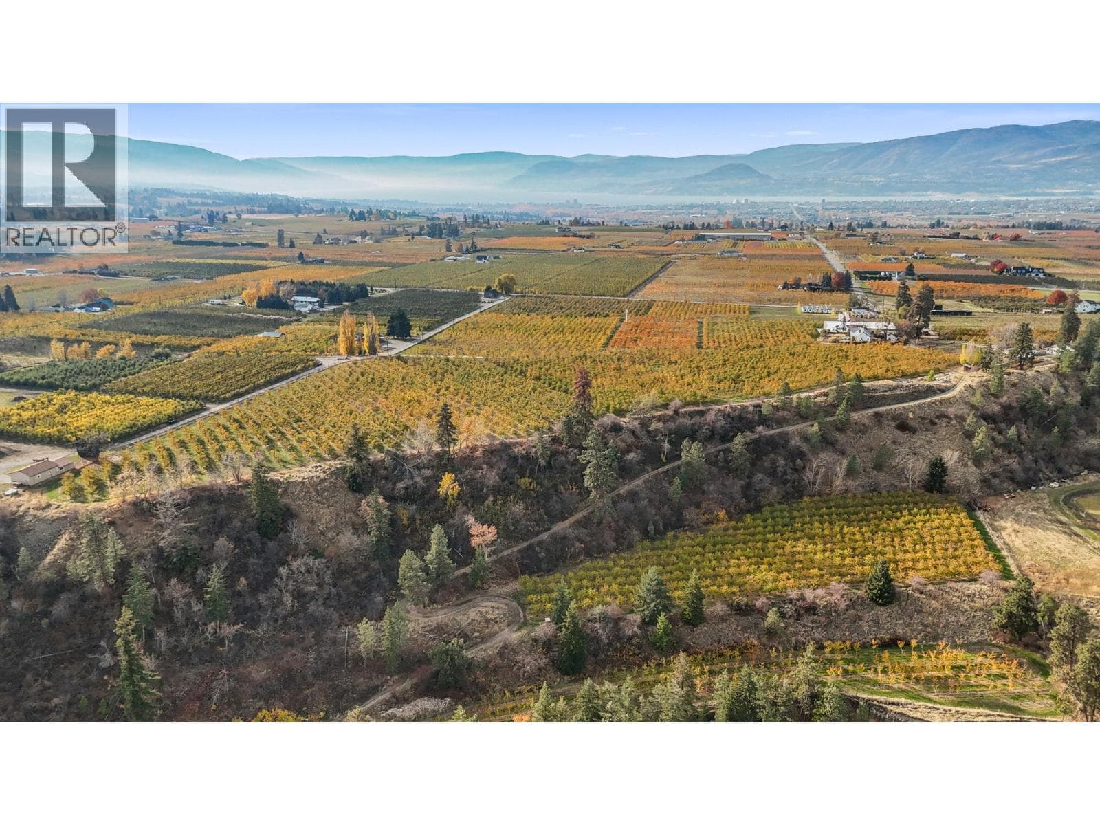 3700 Pooley Road — Kelowna - Main photo