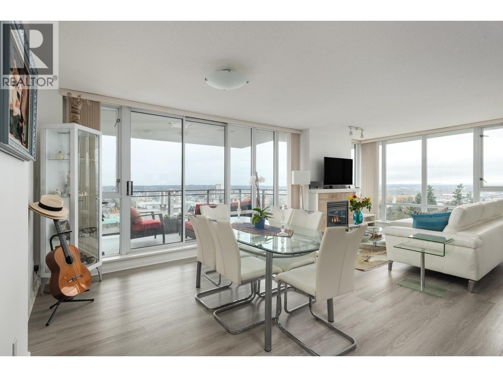 1701 720 HAMILTON STREET — New Westminster - Main photo