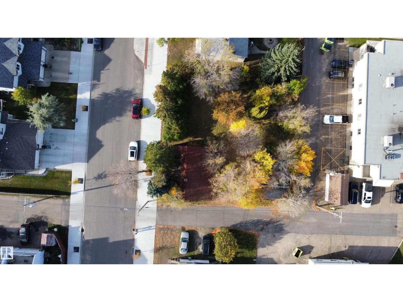 9805 103 ST — Fort Saskatchewan - Main photo