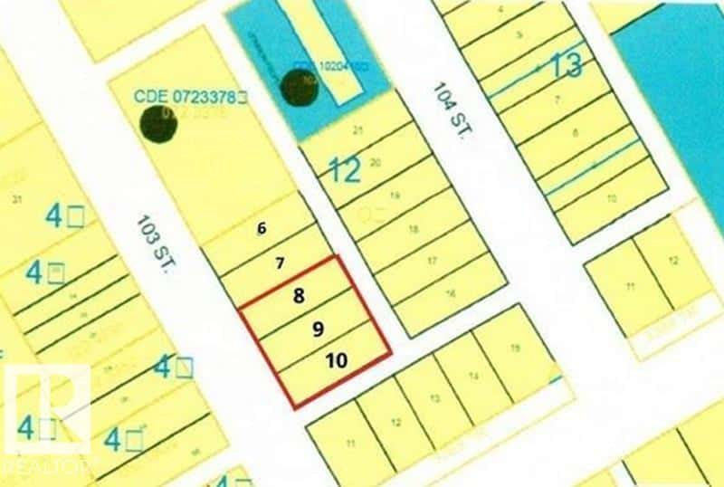 9805 103 ST — Fort Saskatchewan - Photo 3 of 4