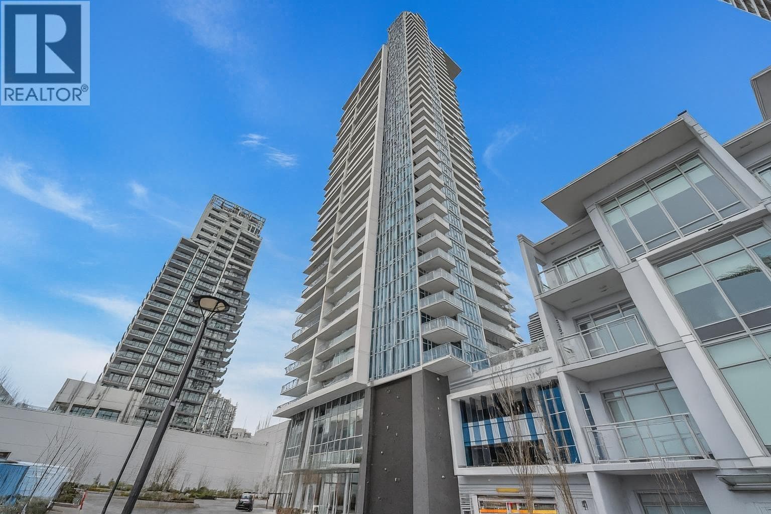 1901 2311 BETA AVENUE — Burnaby, British Columbia - Main photo