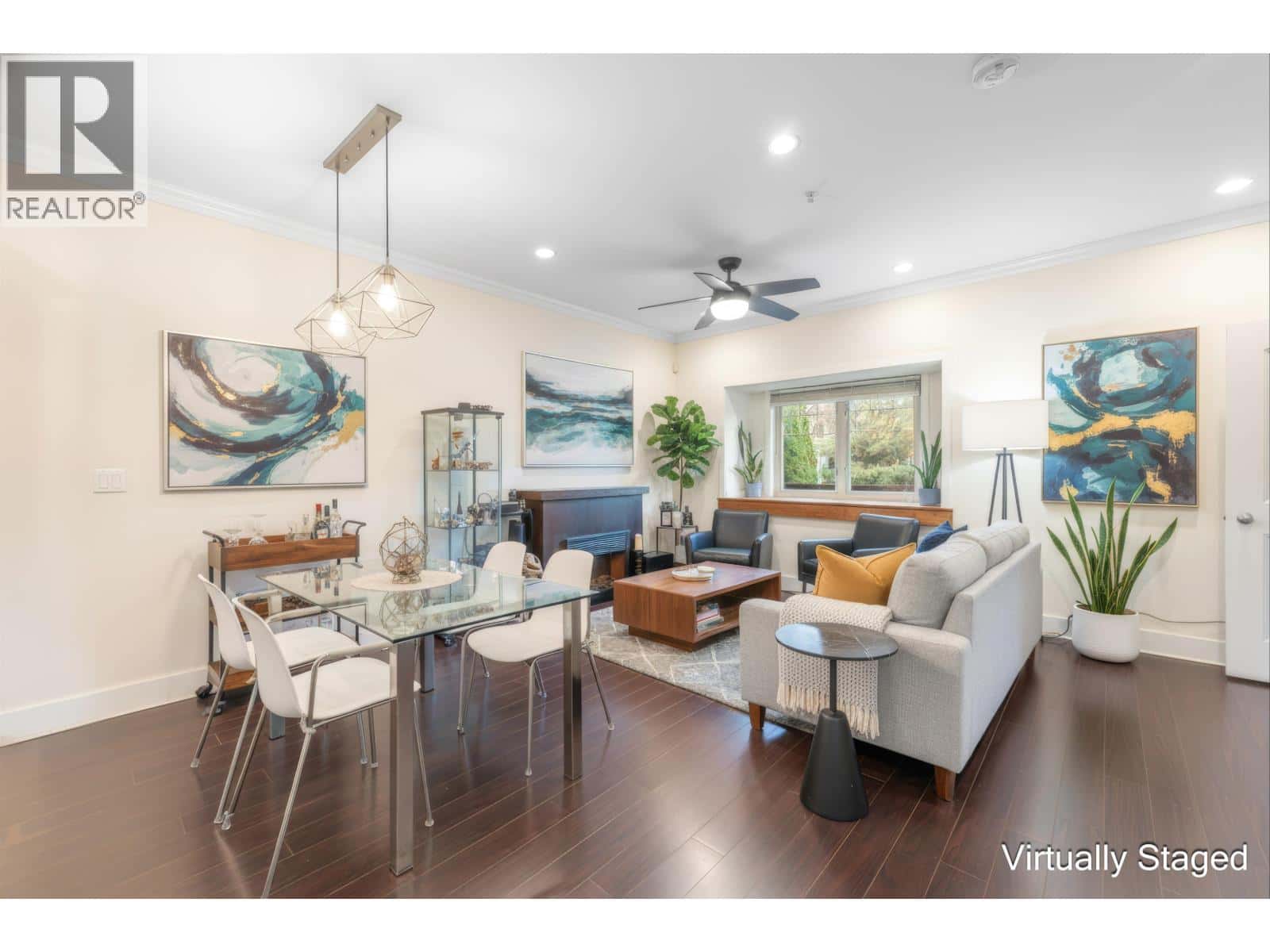 1636 E 12TH AVENUE — Vancouver, British Columbia - Photo 2 of 28