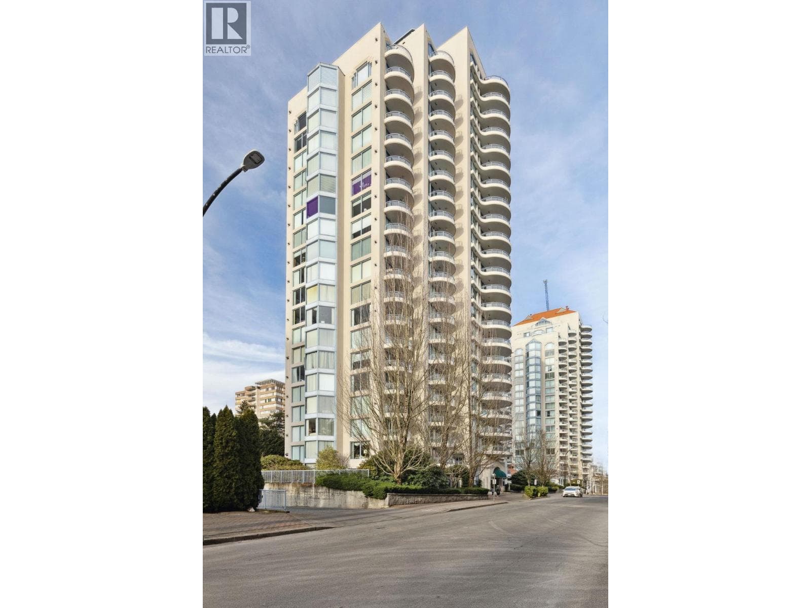 701 739 PRINCESS STREET — New Westminster - Main photo