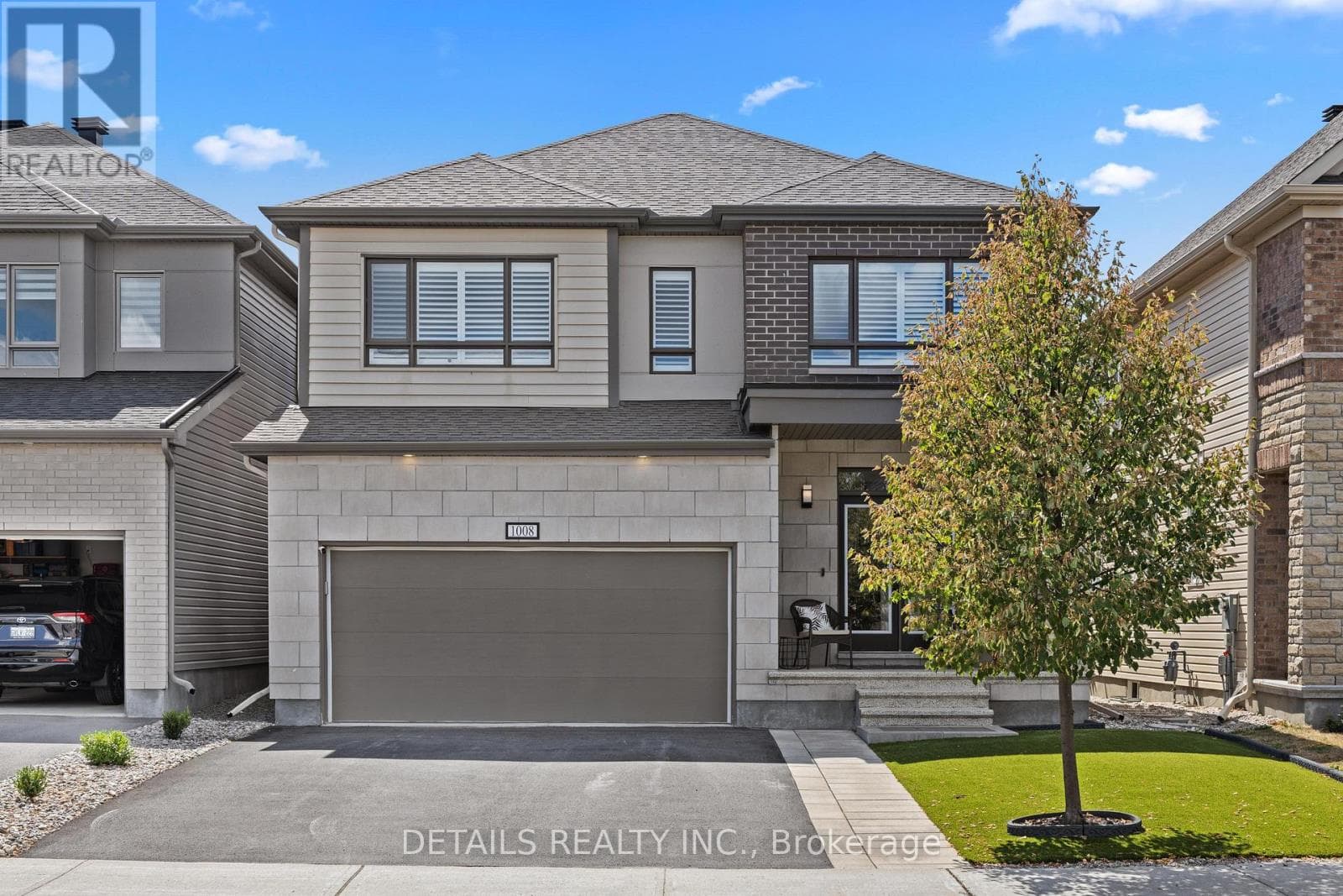 1008 MANAGE STREET W — Ottawa - Main photo