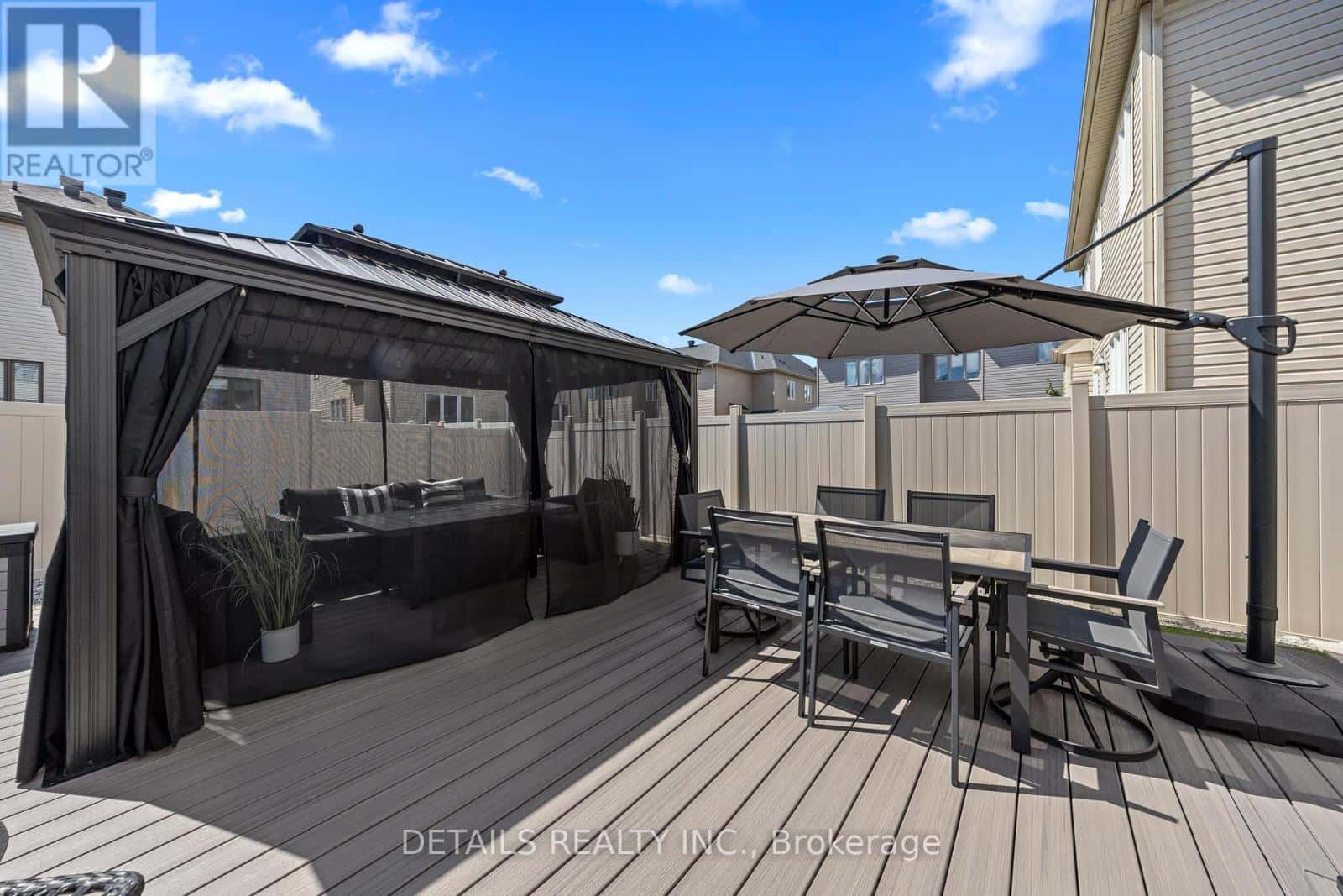 1008 MANAGE STREET W — Ottawa - Photo 3 of 31