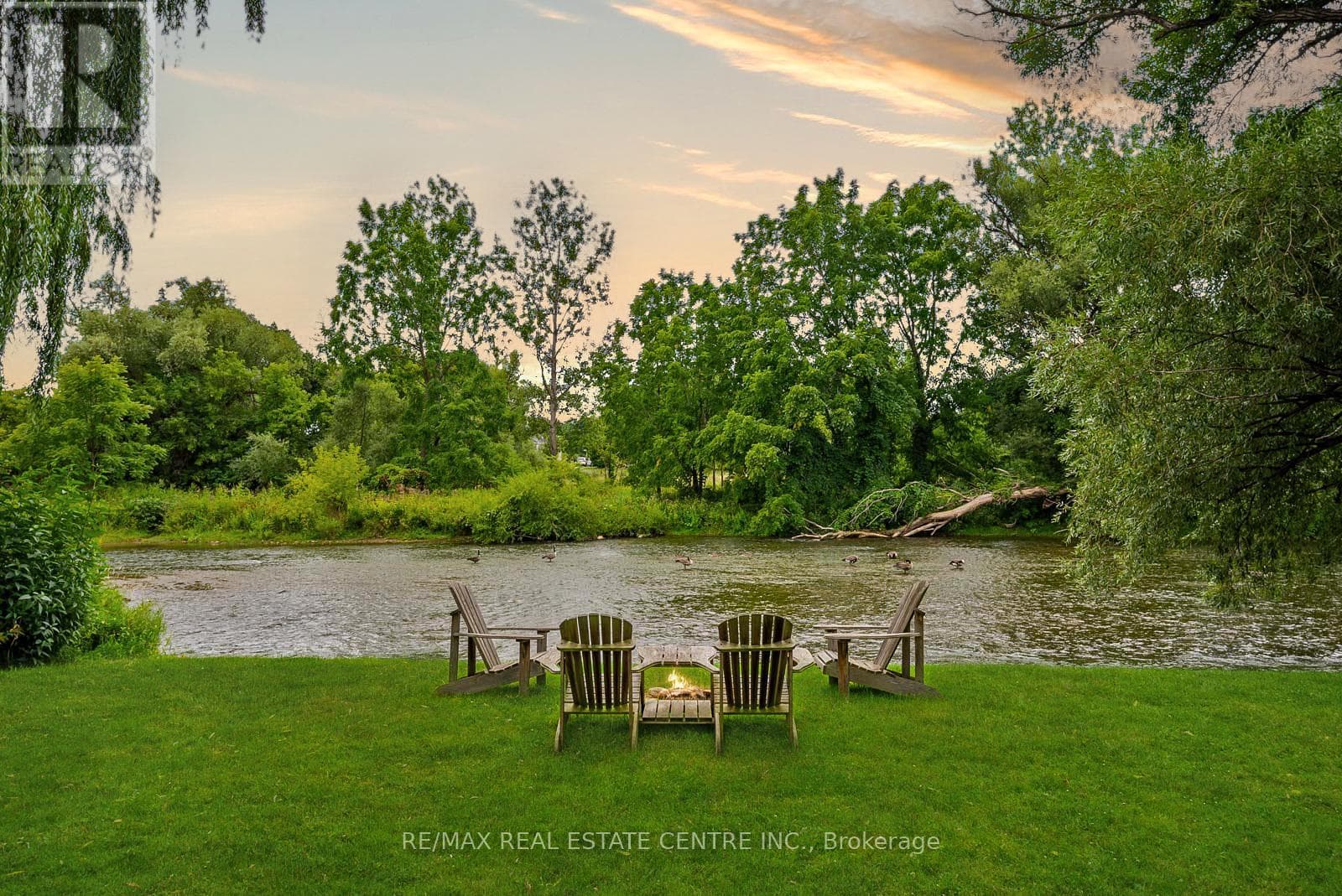 7736 CHURCHVILLE ROAD — Brampton (Bram West), Ontario - Main photo