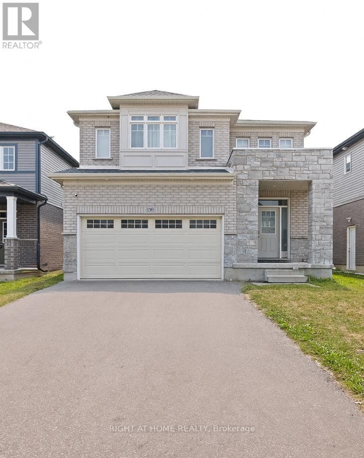 139 FREURE DRIVE — Cambridge - Main photo