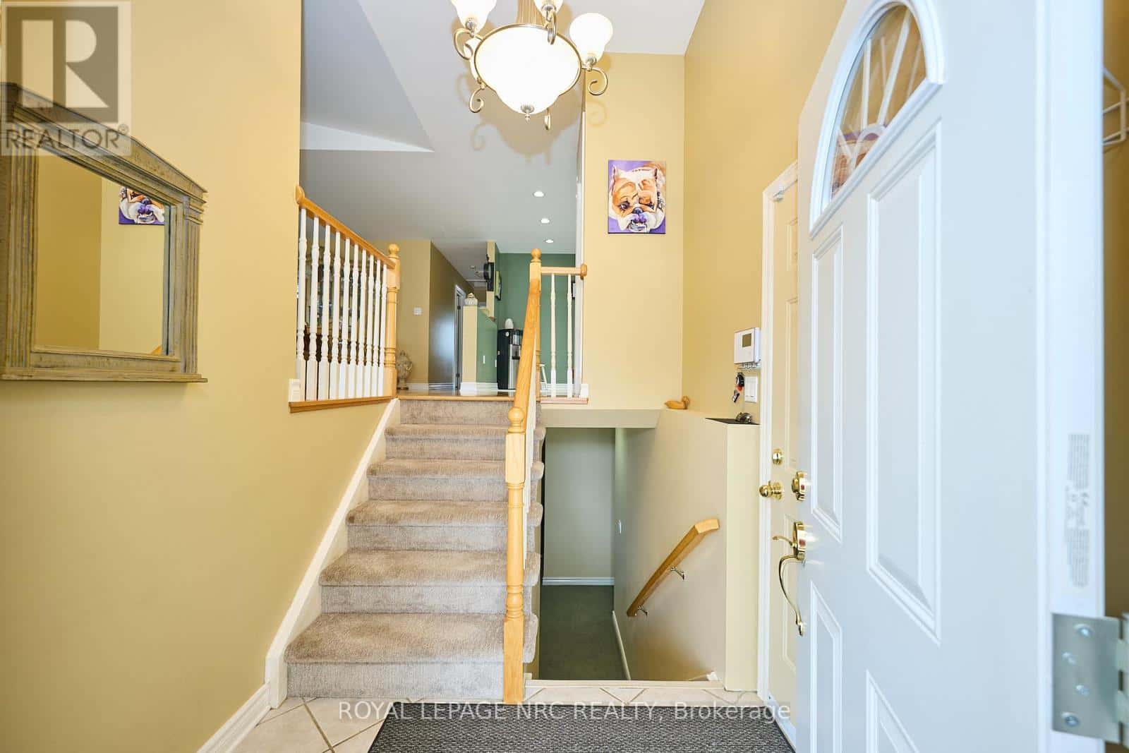 8105 CITATION ROAD — Niagara Falls (Ascot) - Photo 4 of 36