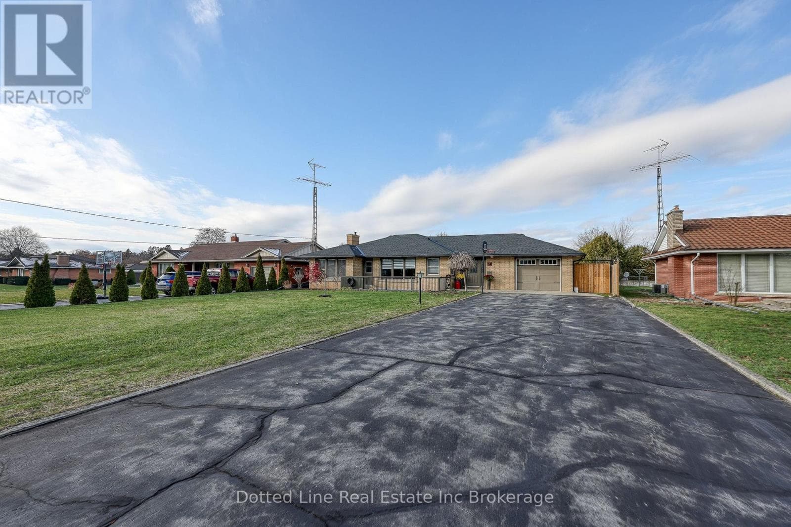 34 ALBERT STREET — Norfolk (Langton) - Main photo