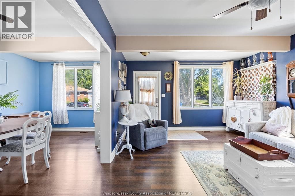 55 CANAL West — Tilbury - Main photo