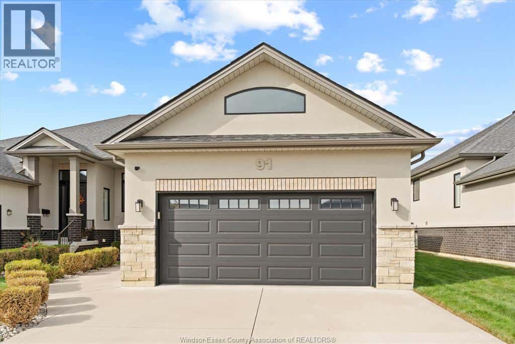 91 CAROLINA WOODS CRESCENT — Leamington - Photo 2 of 50