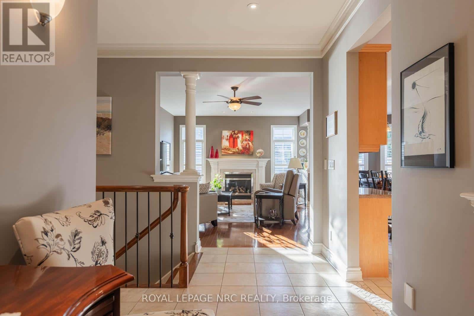 47 COUNTRYSIDE DRIVE — St. Catharines (Grapeview) - Photo 5 of 32