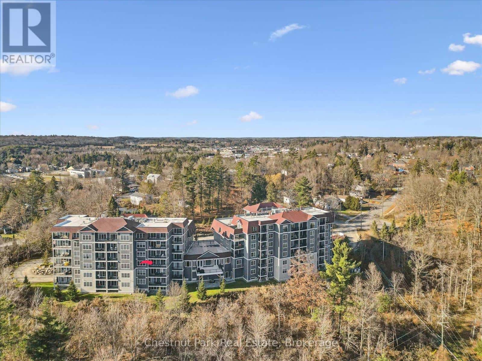 209 - 10B KIMBERLEY AVENUE — Bracebridge (Macaulay) - Photo 3 of 38