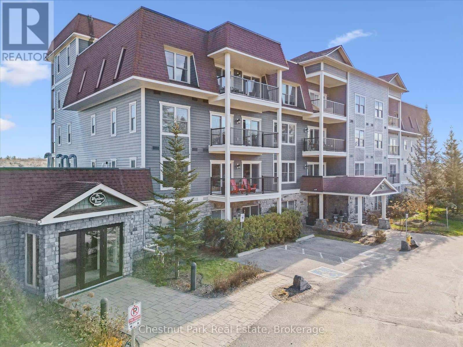 209 - 10B KIMBERLEY AVENUE — Bracebridge (Macaulay) - Photo 4 of 38