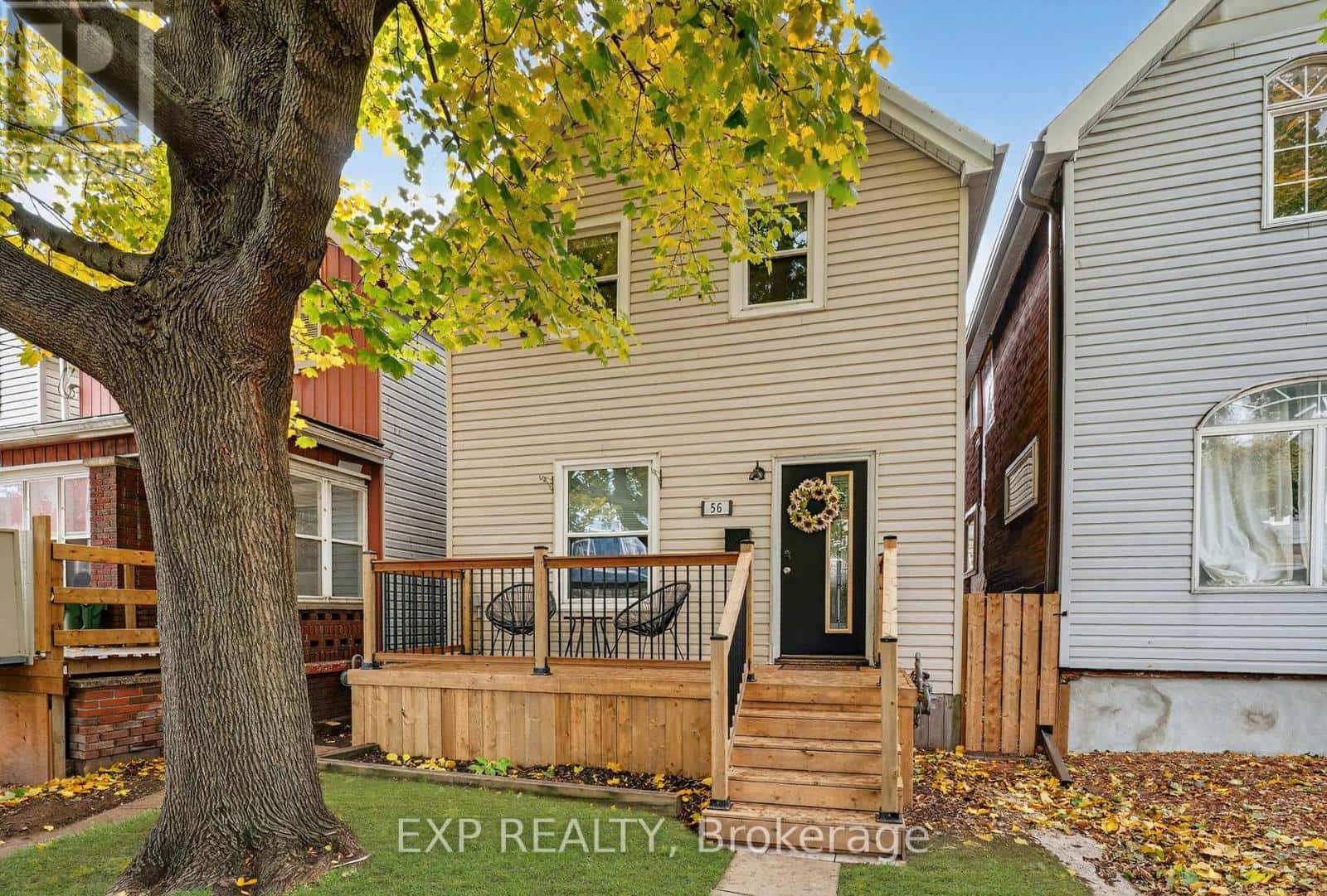 56 FRANCIS STREET — Hamilton (Industrial Sector) - Photo 2 of 44