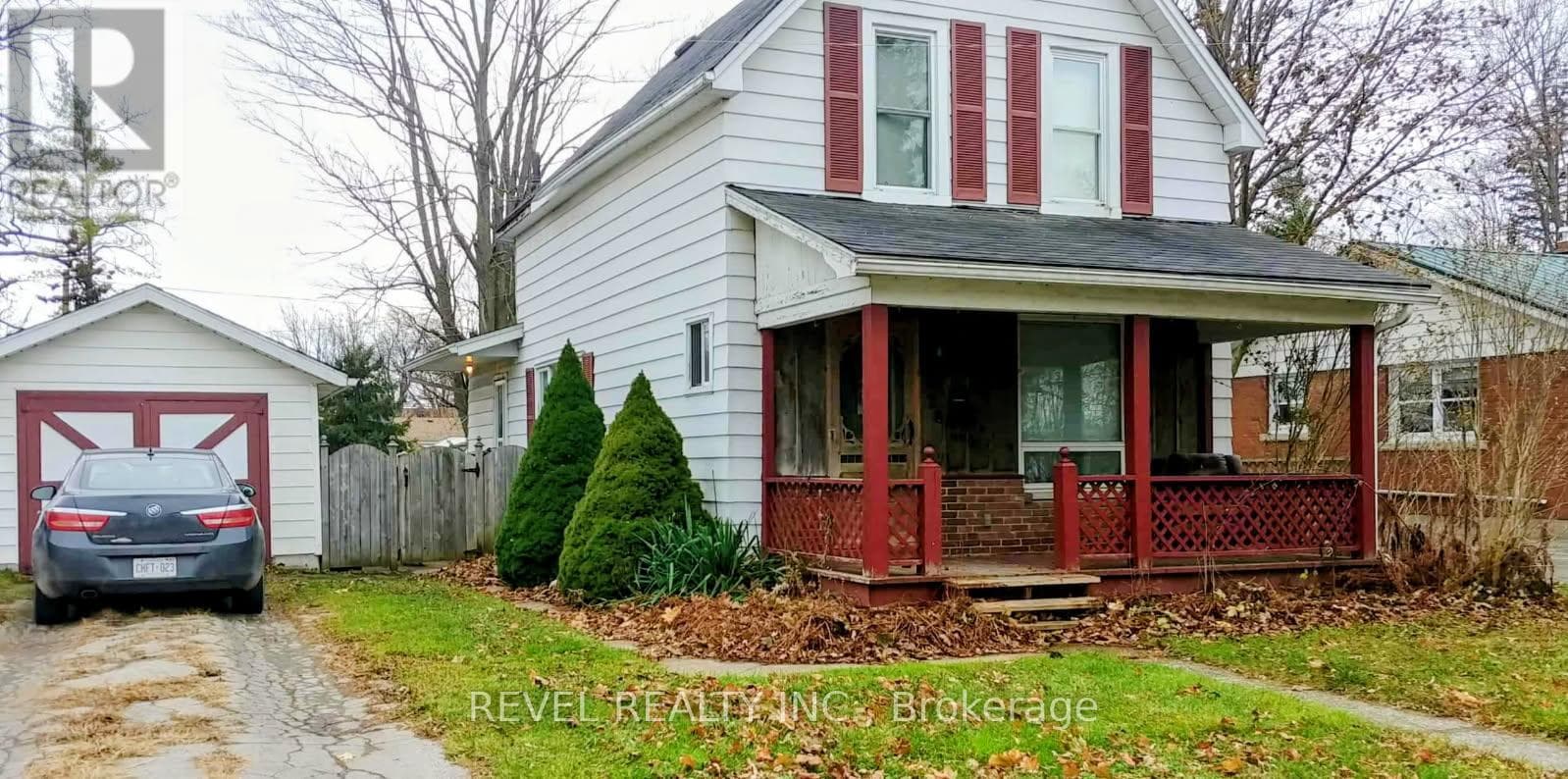 520 ALDER STREET E — Haldimand (Dunnville) - Main photo