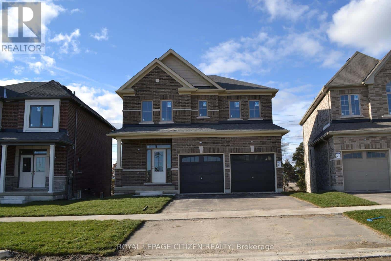 75 FENN CRESCENT — New Tecumseth (Alliston) - Photo 2 of 3