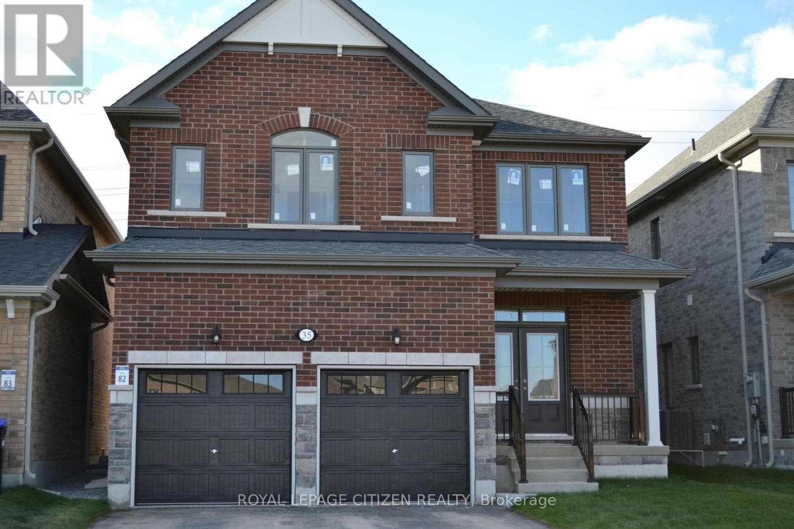 35 FENN CRESCENT — New Tecumseth (Alliston) - Main photo