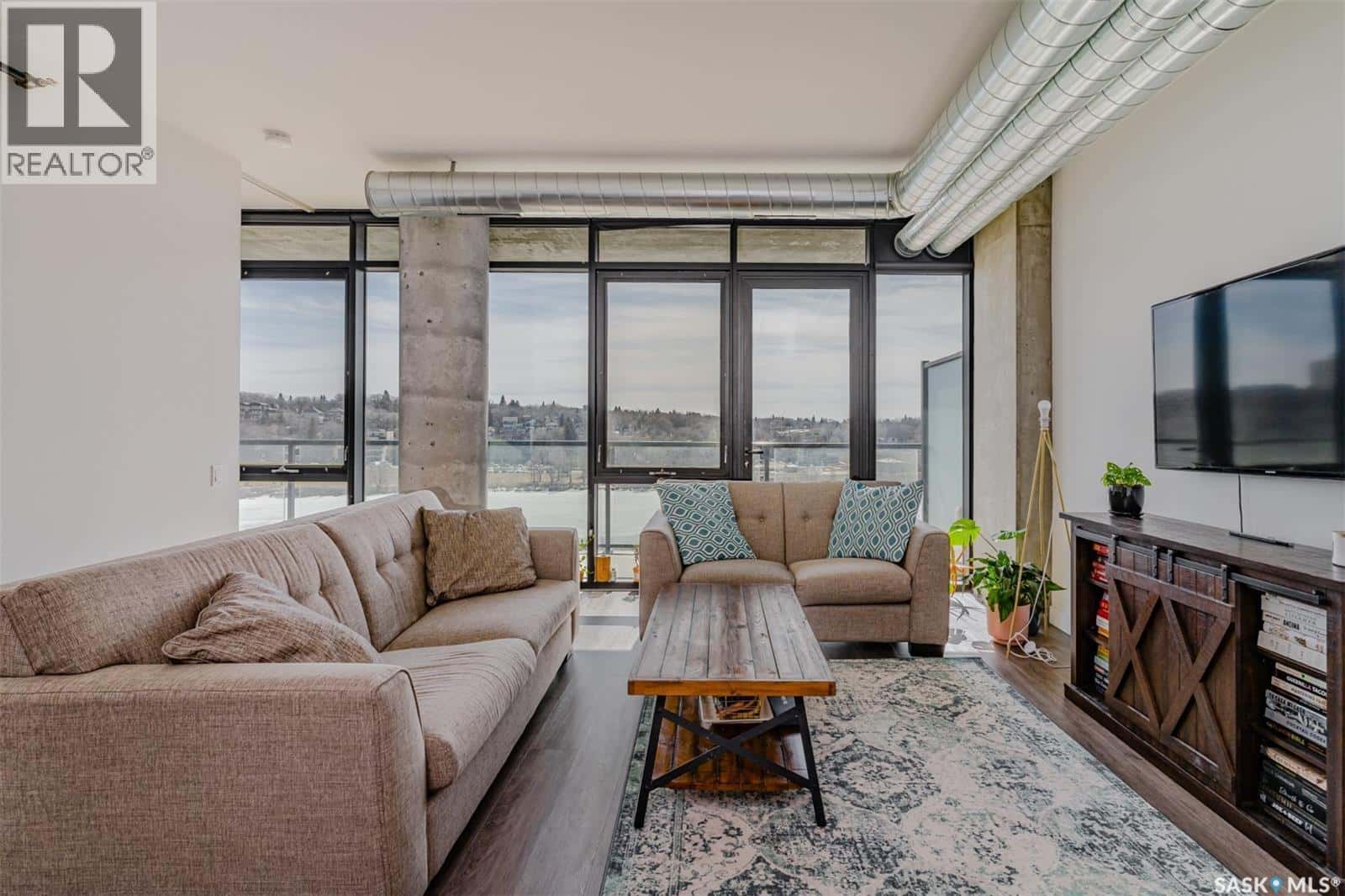 508 490 2nd AVENUE S — Saskatoon - Photo 4 of 27